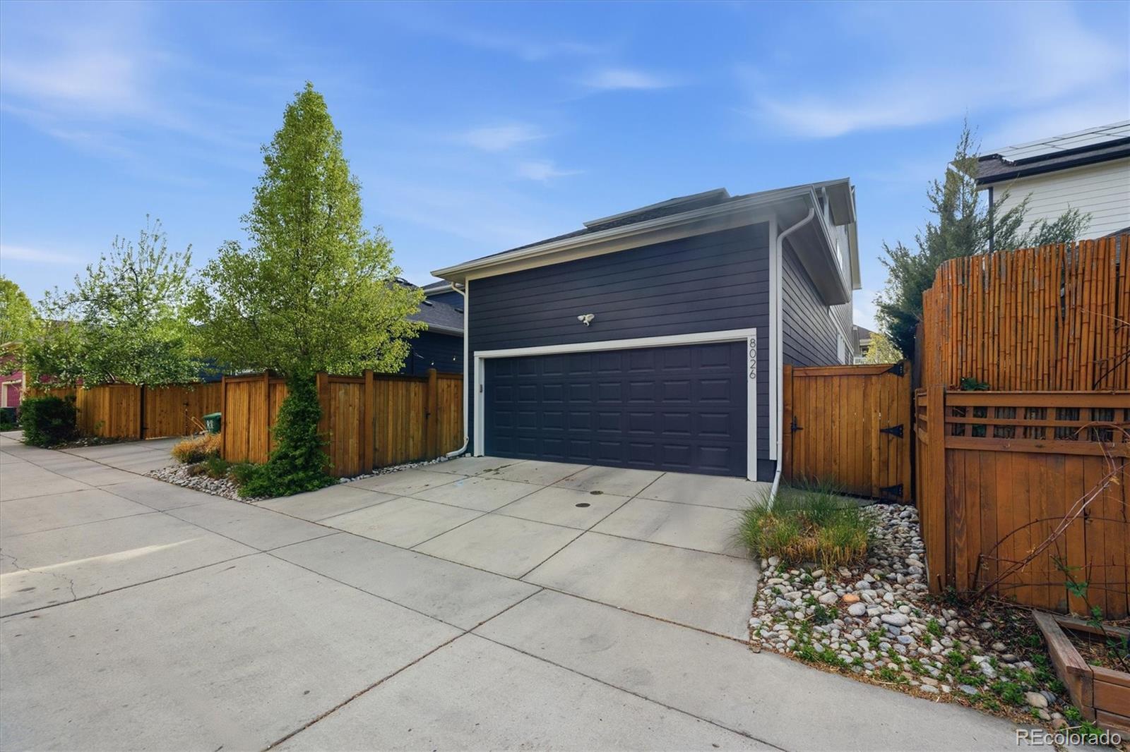 8026 E 35th Avenue Denver CO 80238