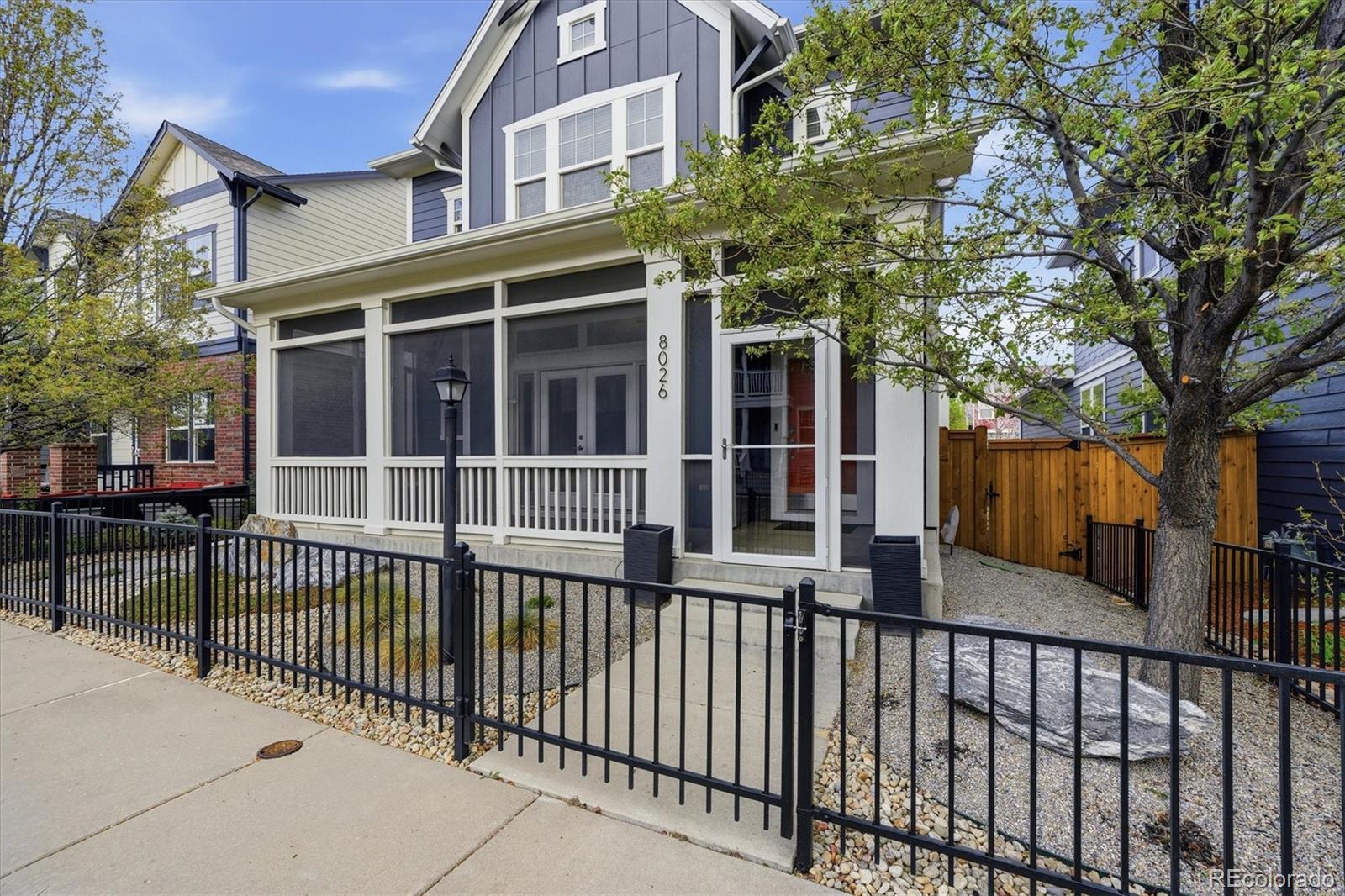 8026 E 35th Avenue Denver CO 80238