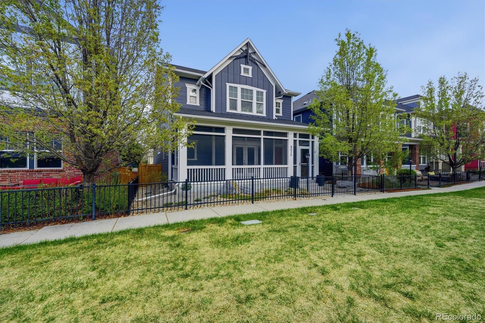 8026 E 35th Avenue Denver CO 80238