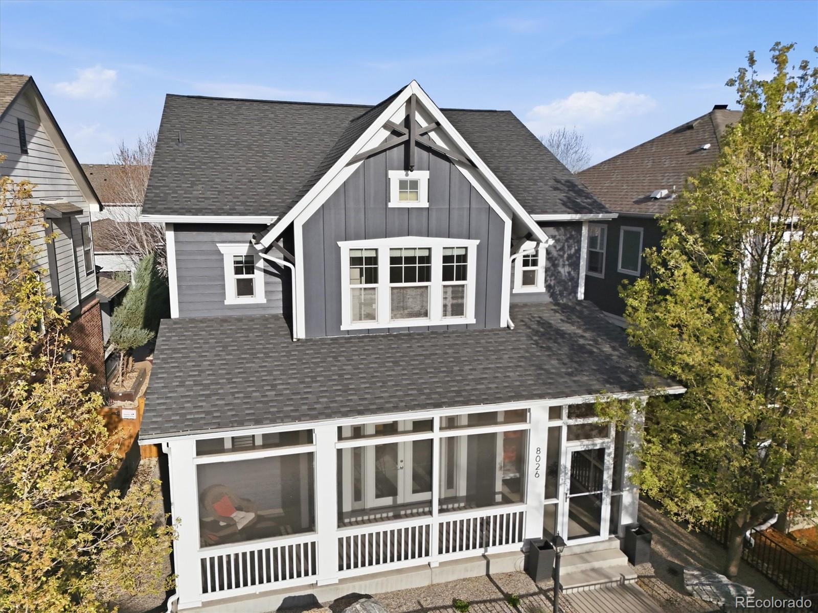 8026 E 35th Avenue Denver CO 80238