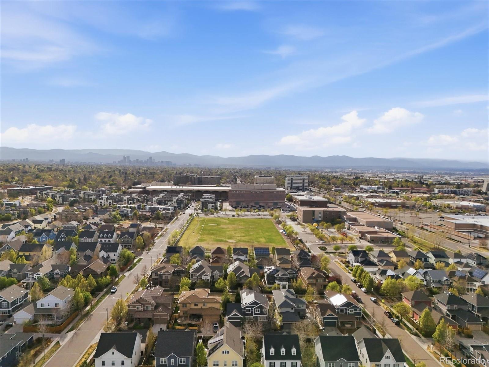 8026 E 35th Avenue Denver CO 80238