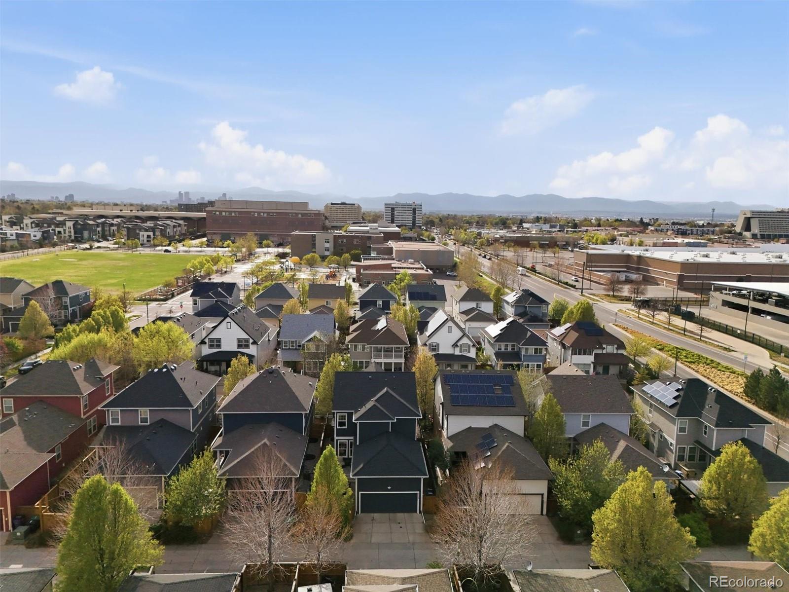 8026 E 35th Avenue Denver CO 80238