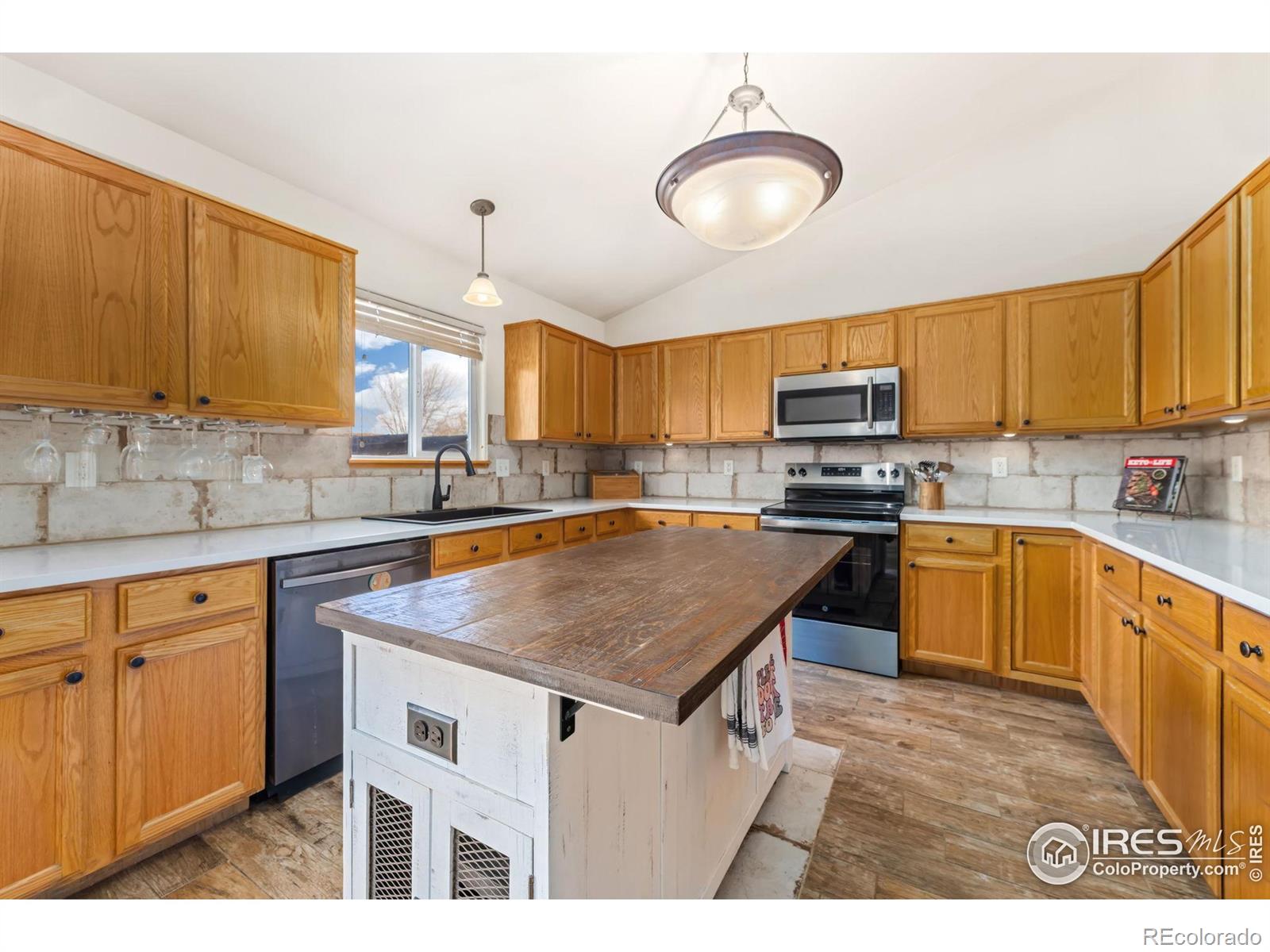 4333 Redrock Lane Johnstown CO 80534