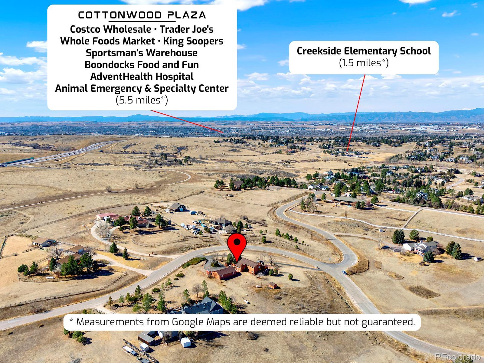 7390 S Liverpool Street Centennial CO 80016