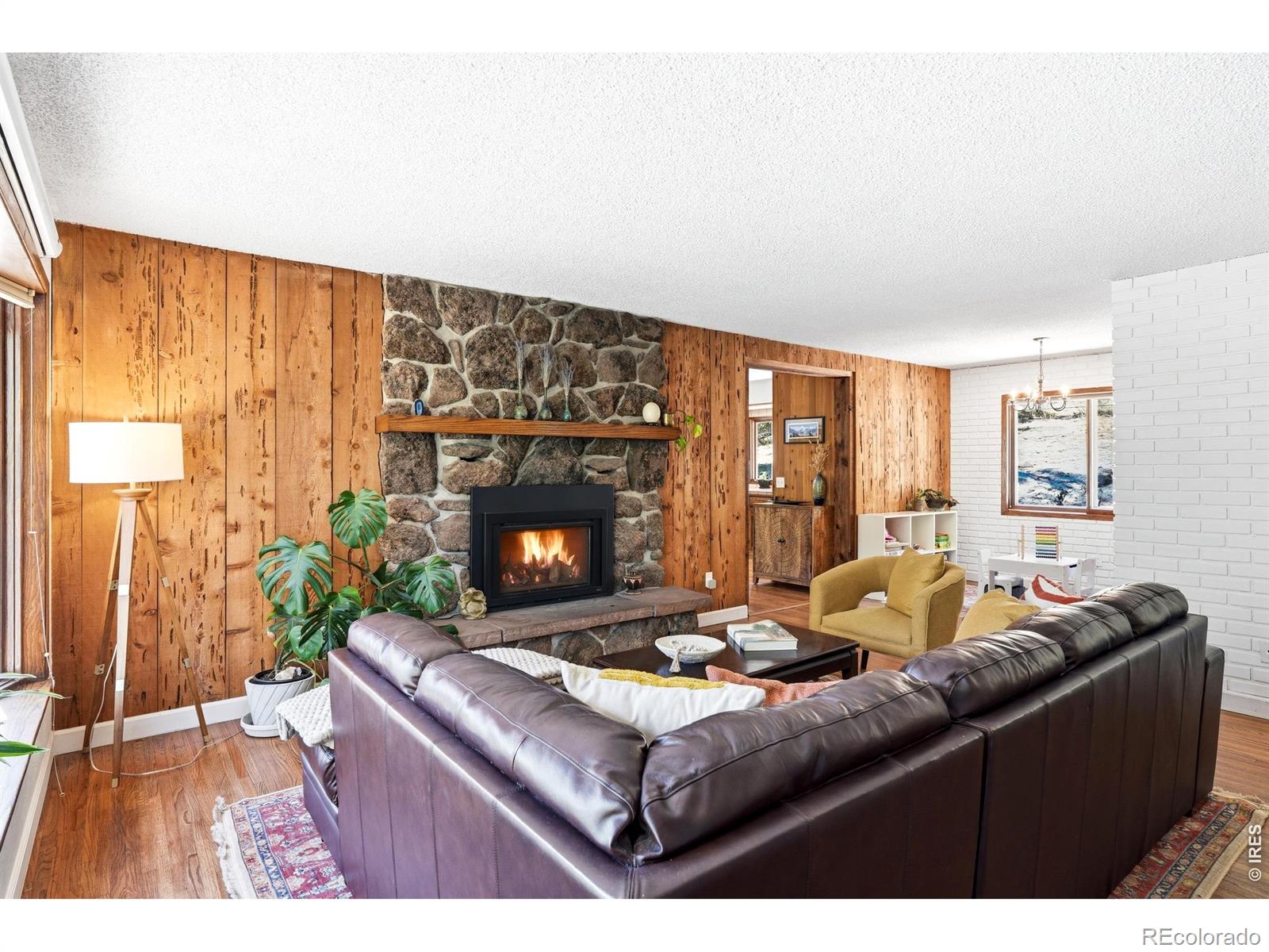5 Mohawk Road Lyons CO 80540