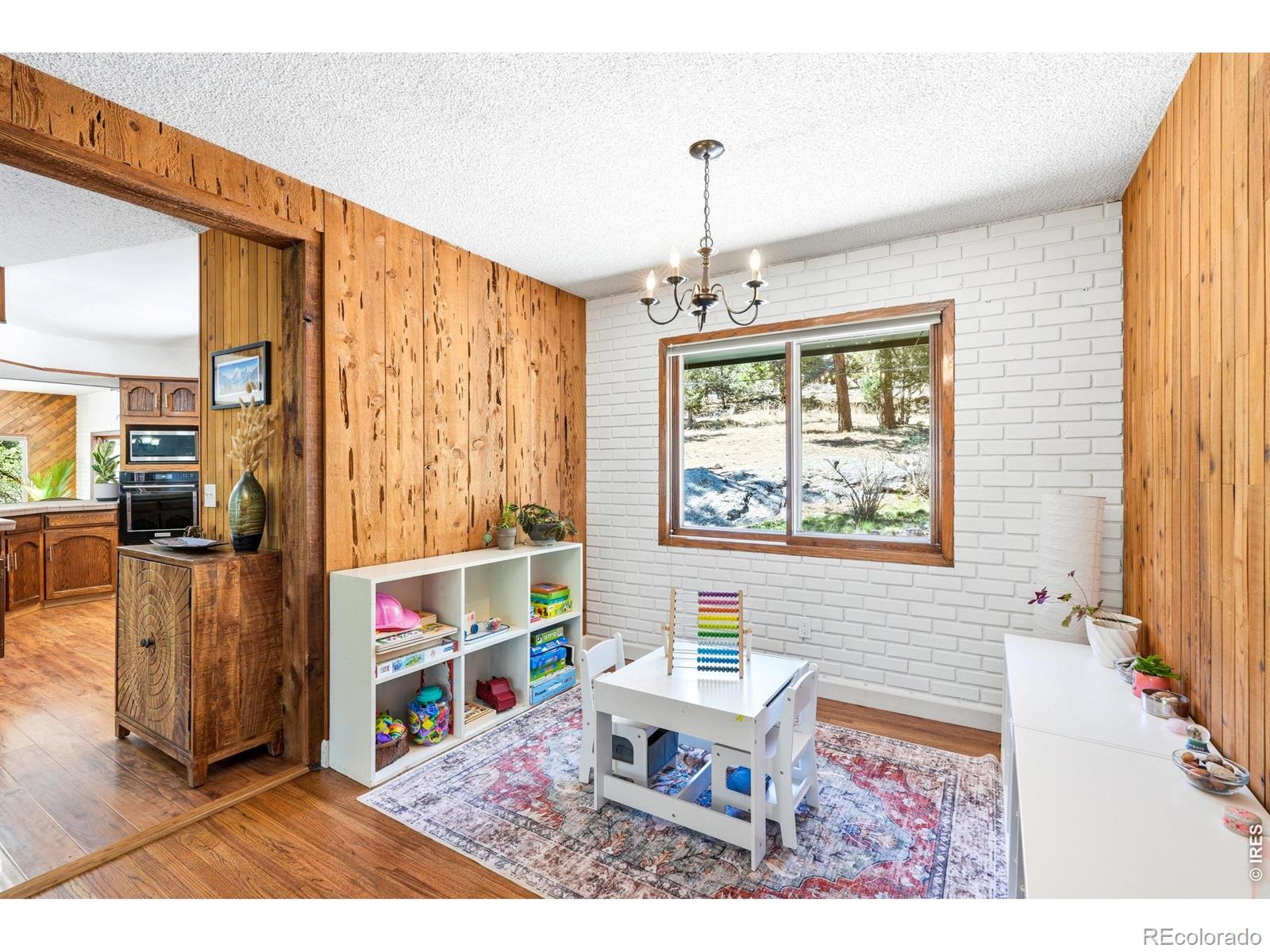 5 Mohawk Road Lyons CO 80540