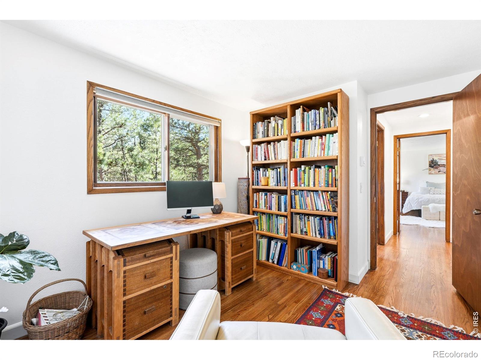 5 Mohawk Road Lyons CO 80540