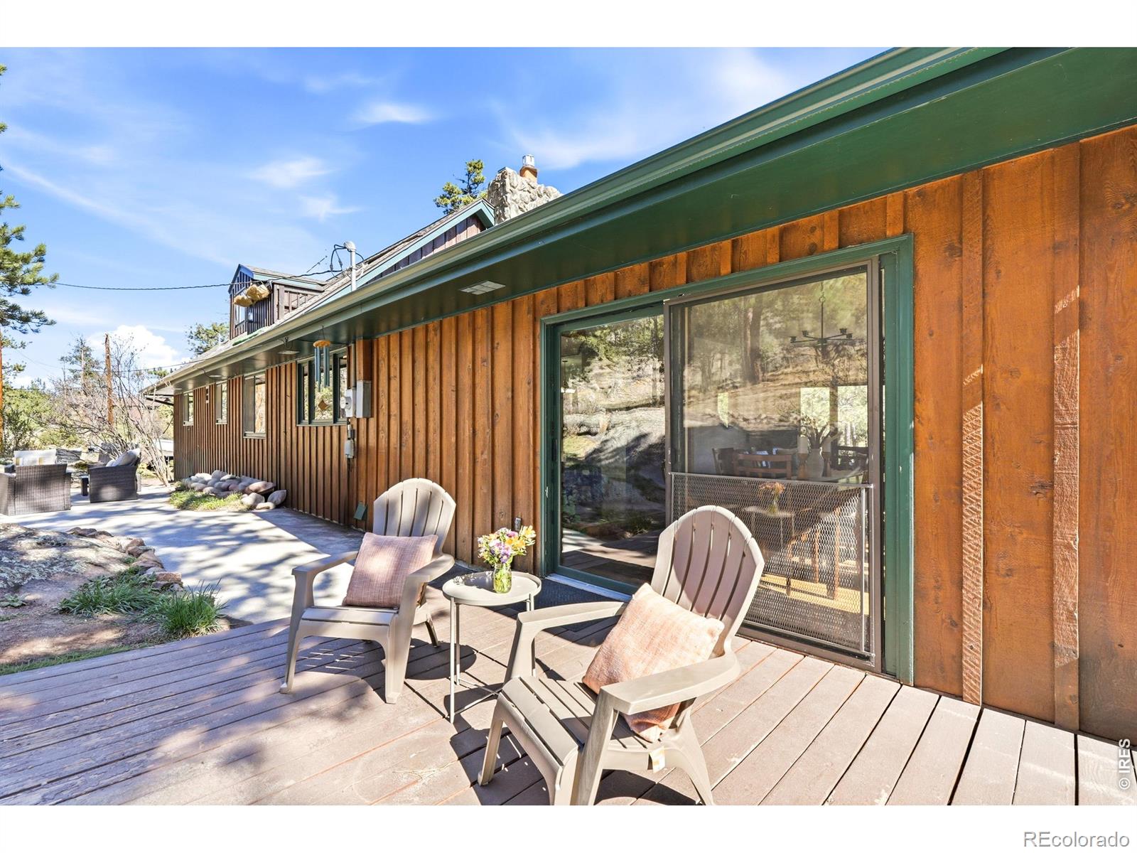 5 Mohawk Road Lyons CO 80540