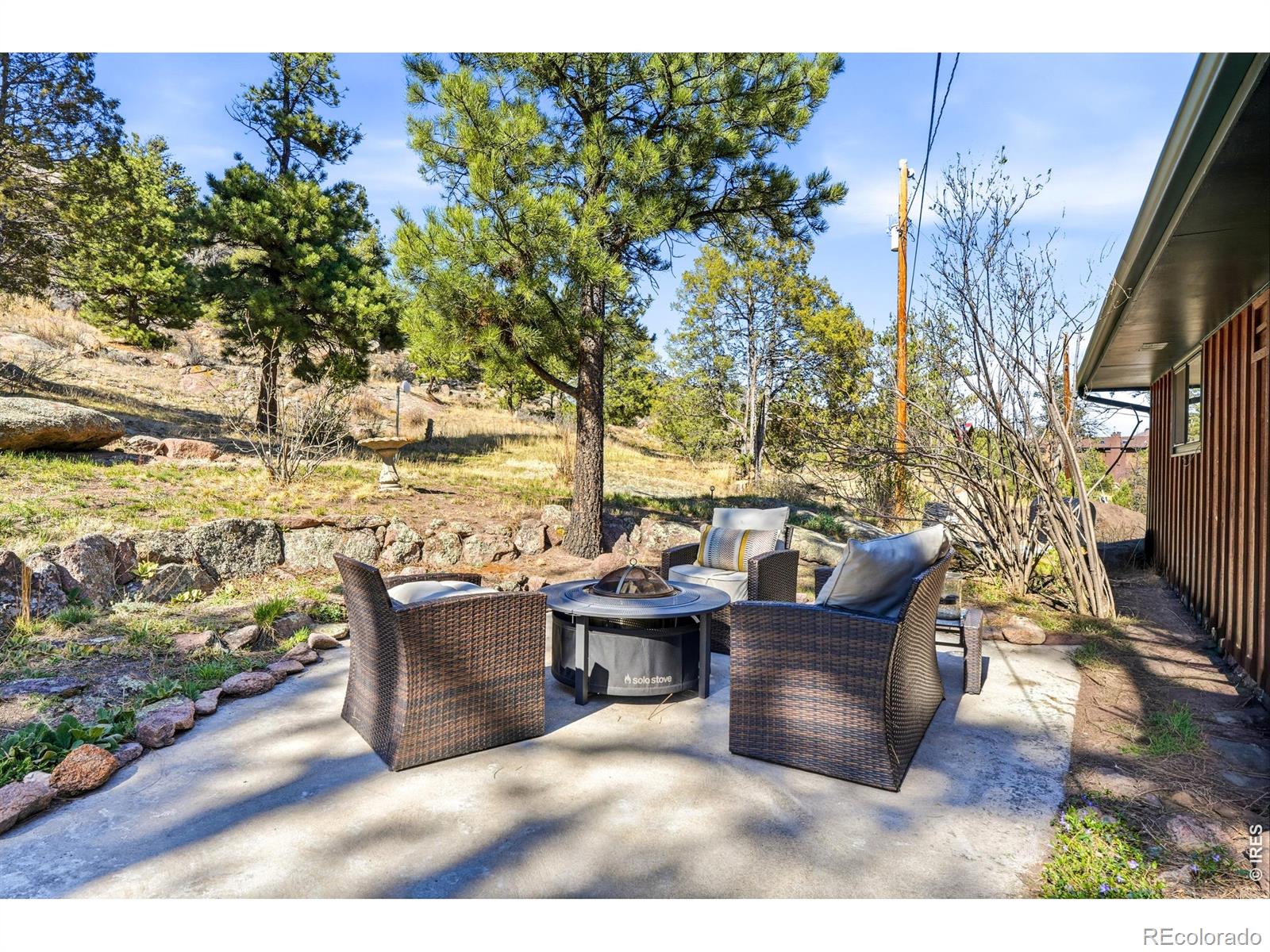 5 Mohawk Road Lyons CO 80540