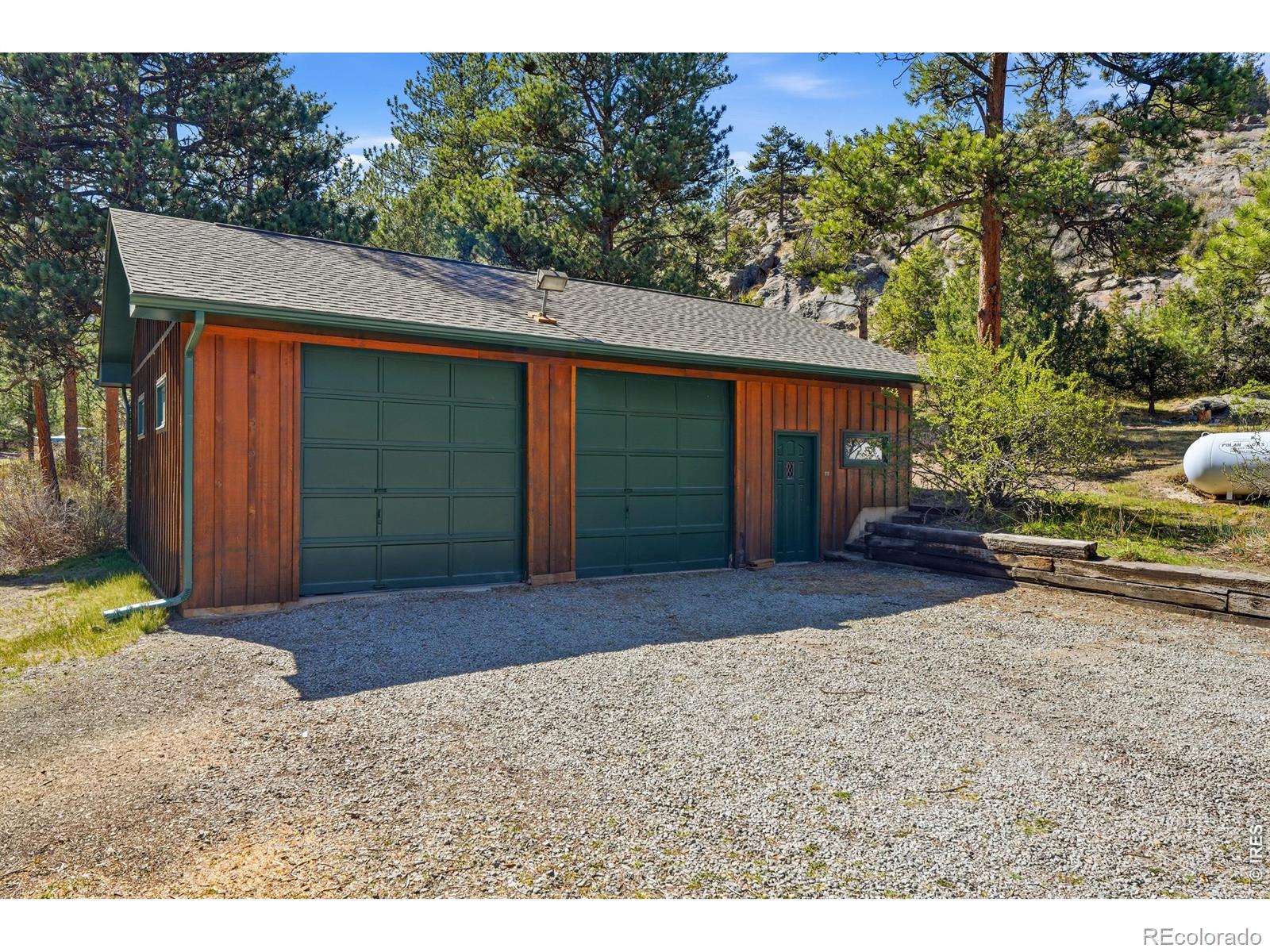5 Mohawk Road Lyons CO 80540