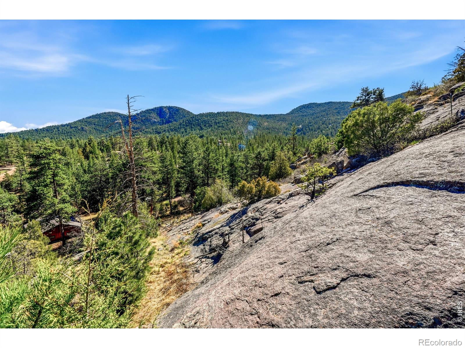 5 Mohawk Road Lyons CO 80540