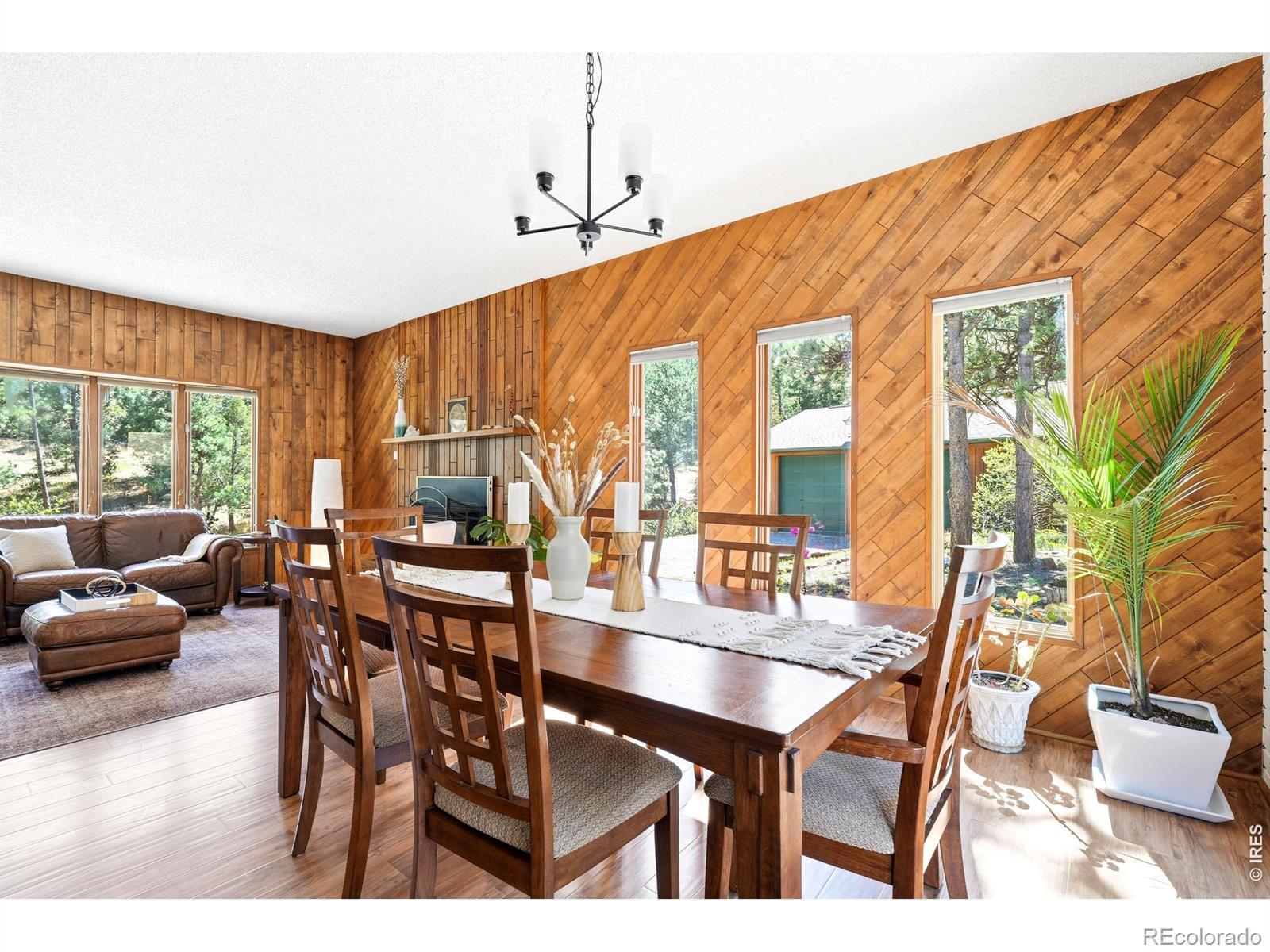 5 Mohawk Road Lyons CO 80540