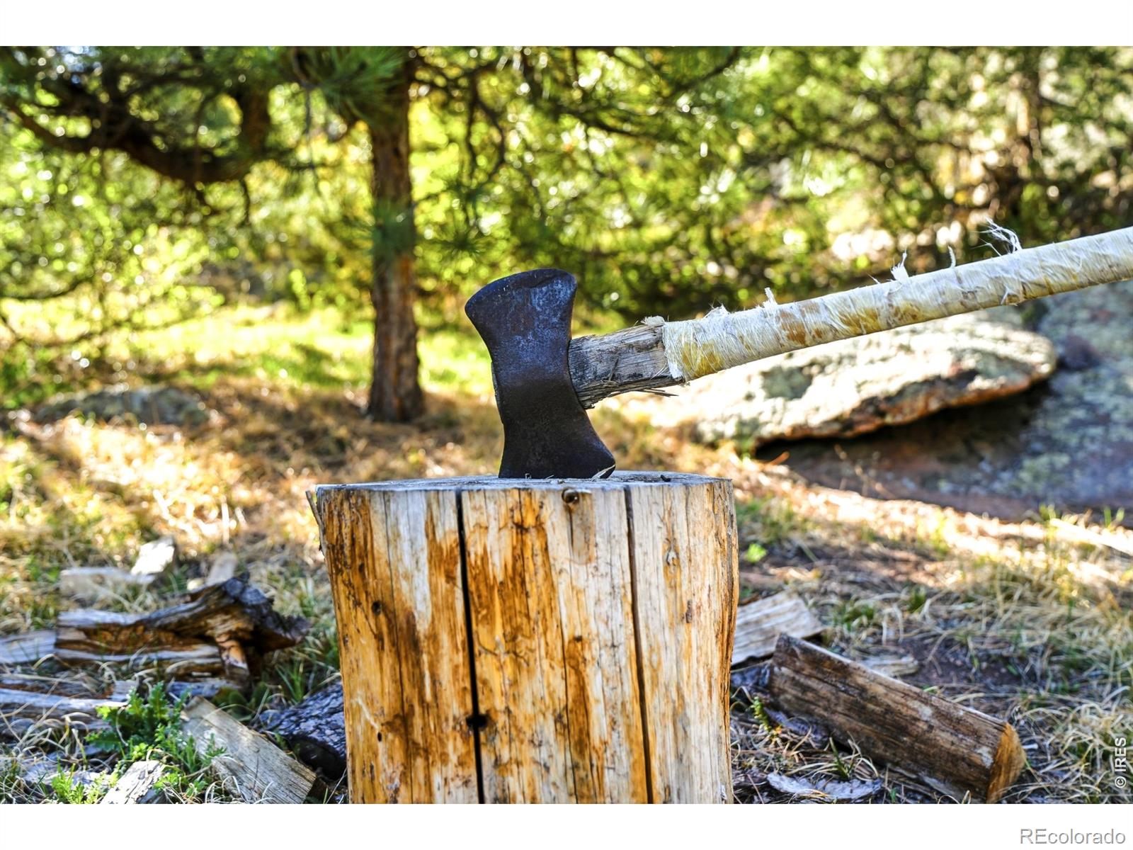 5 Mohawk Road Lyons CO 80540