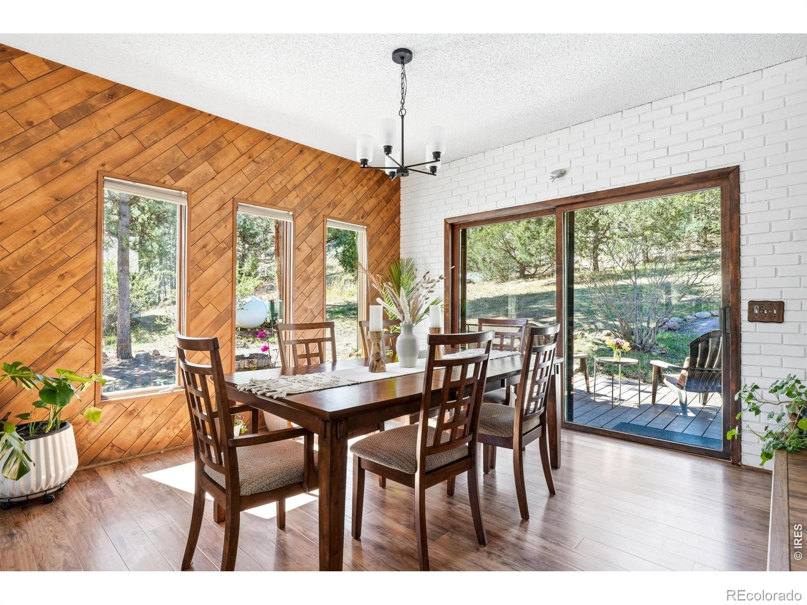 5 Mohawk Road Lyons CO 80540