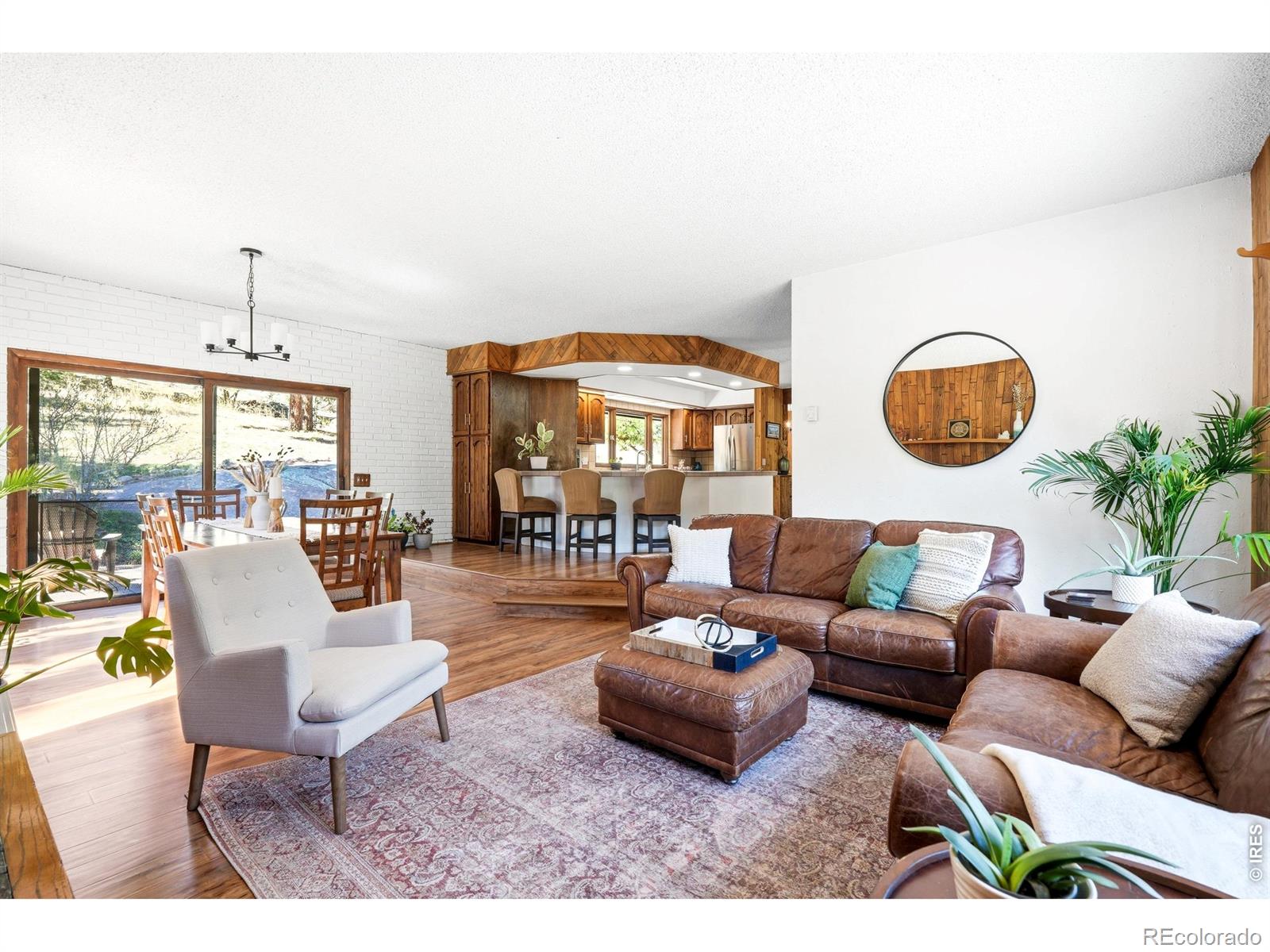 5 Mohawk Road Lyons CO 80540