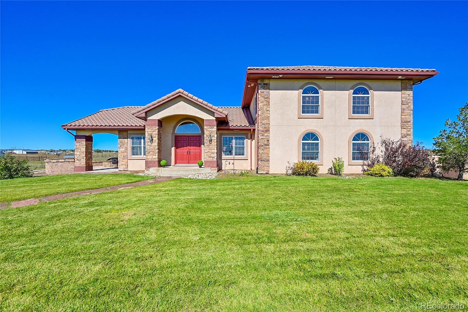 19530 Cheryl Grove Peyton CO 80831