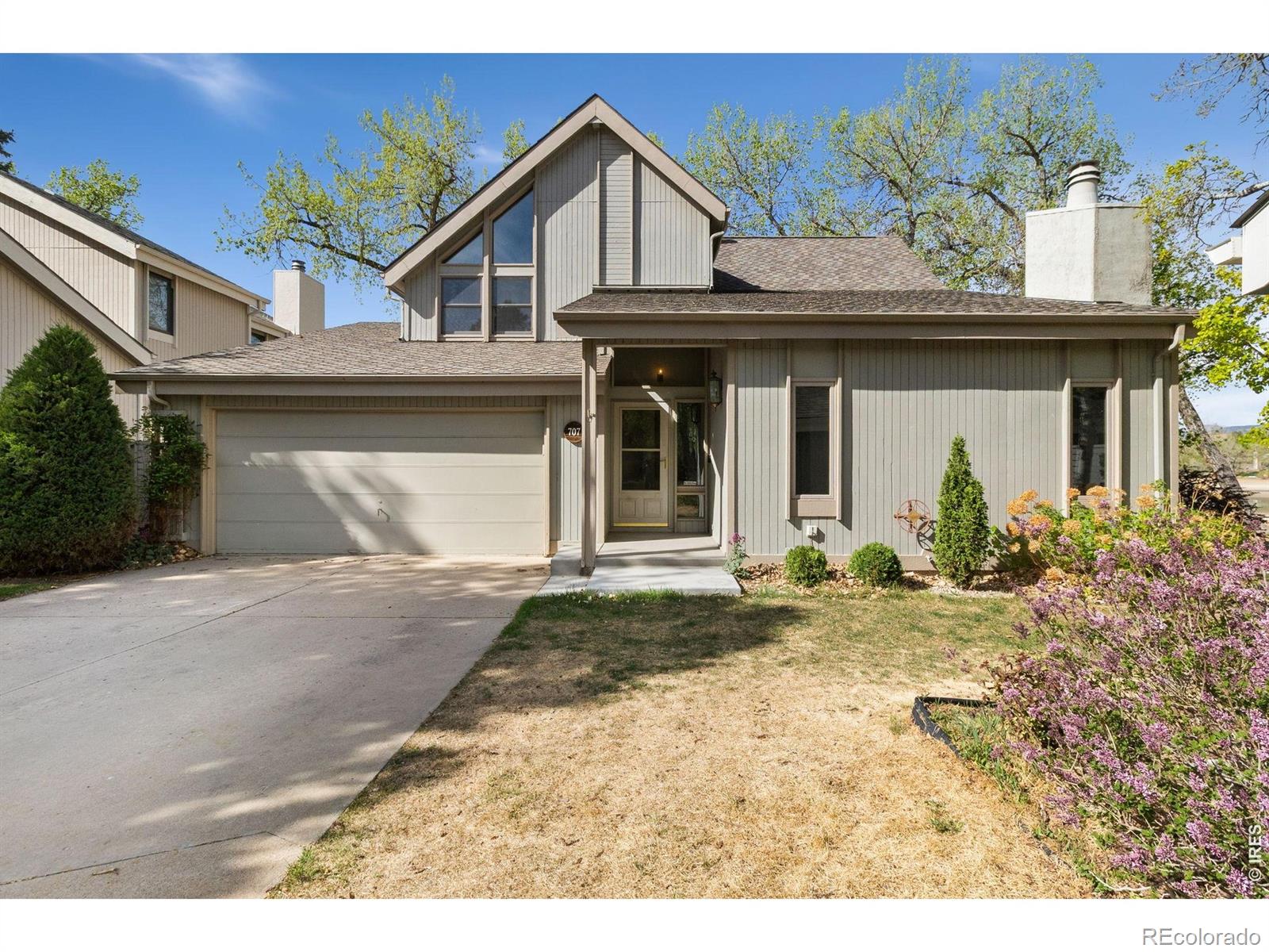 707 Sandpiper Point Fort Collins CO 80525