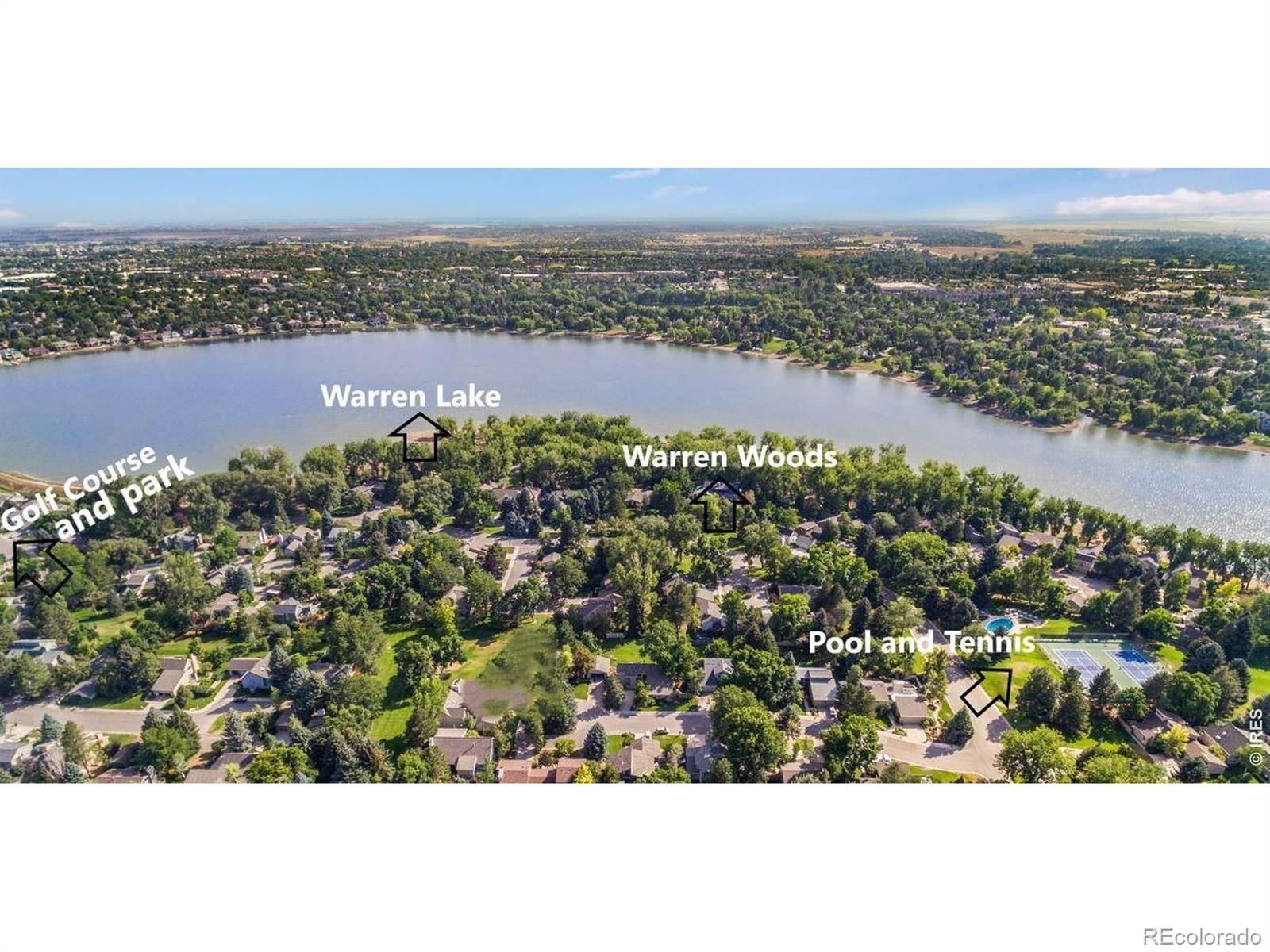 707 Sandpiper Point Fort Collins CO 80525