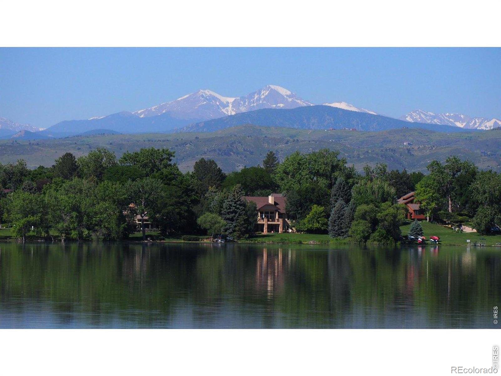 707 Sandpiper Point Fort Collins CO 80525