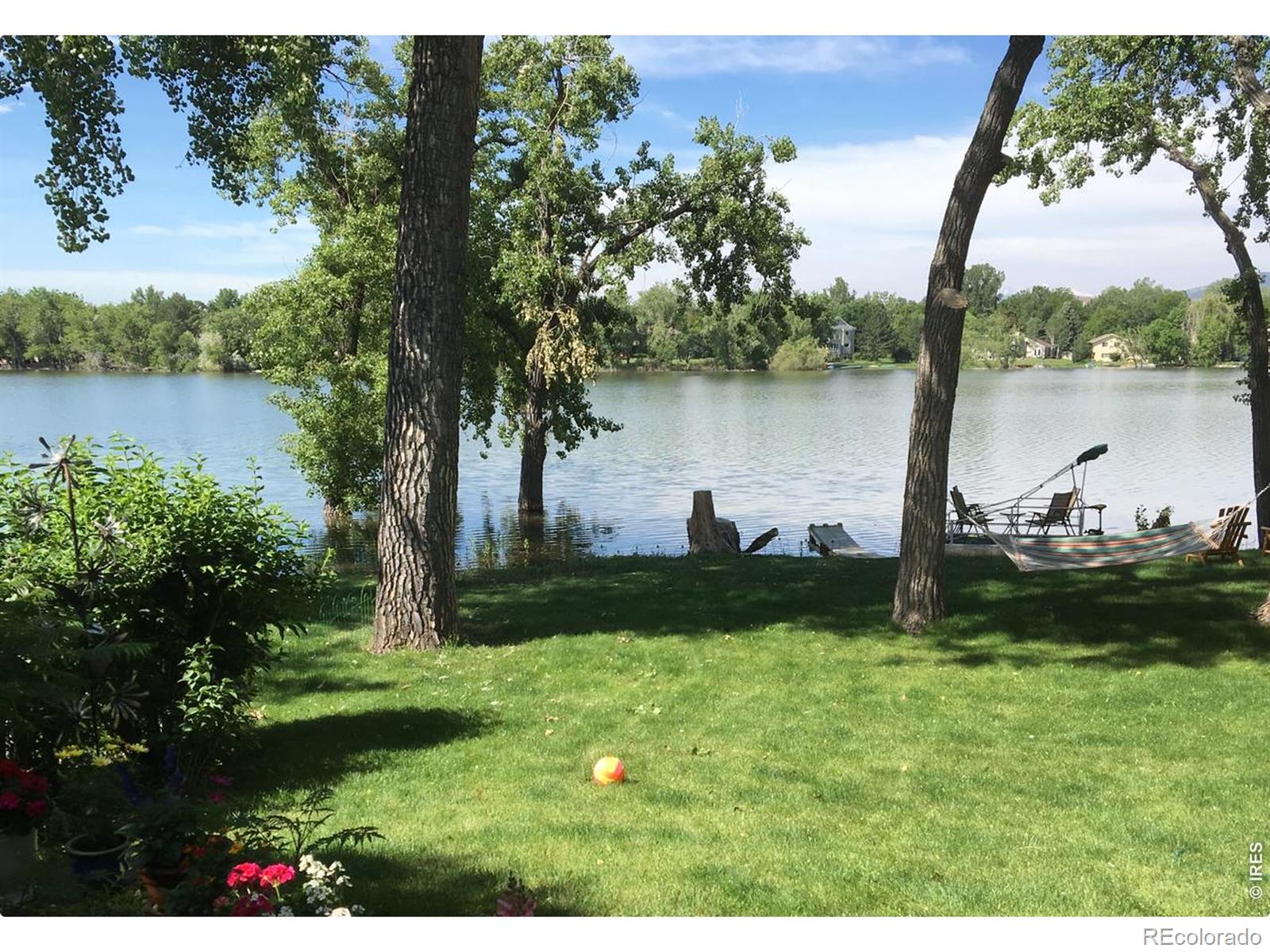 707 Sandpiper Point Fort Collins CO 80525
