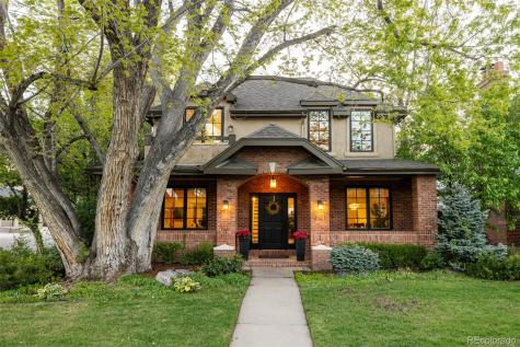 301 Fairfax Street Denver CO 80220