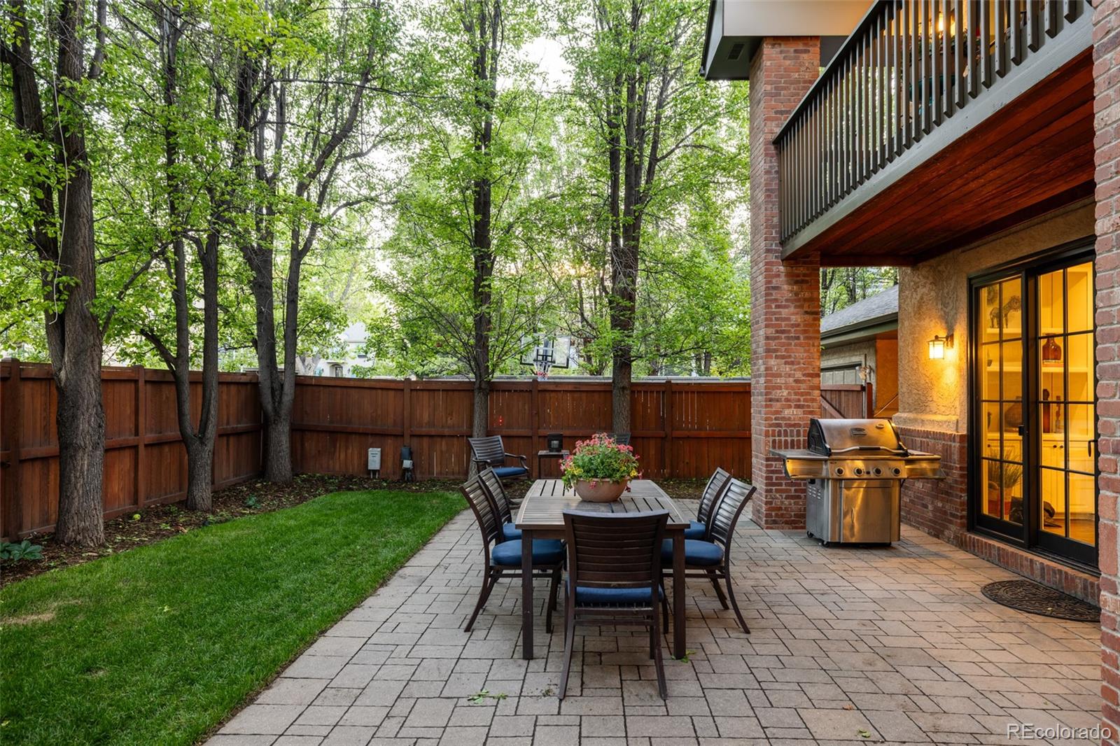 301 Fairfax Street Denver CO 80220