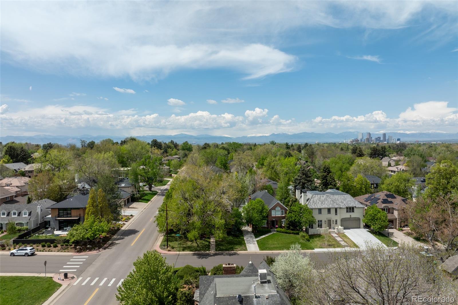 301 Fairfax Street Denver CO 80220