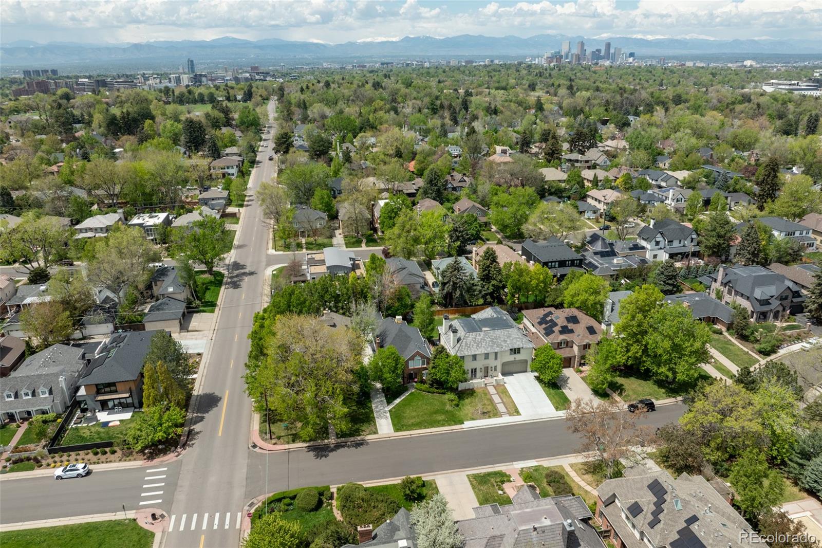 301 Fairfax Street Denver CO 80220