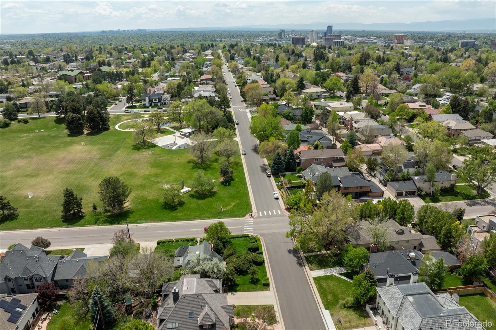 301 Fairfax Street Denver CO 80220