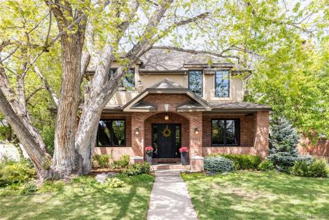 301 Fairfax Street Denver CO 80220