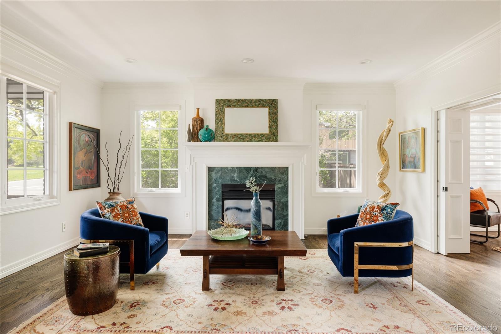 301 Fairfax Street Denver CO 80220