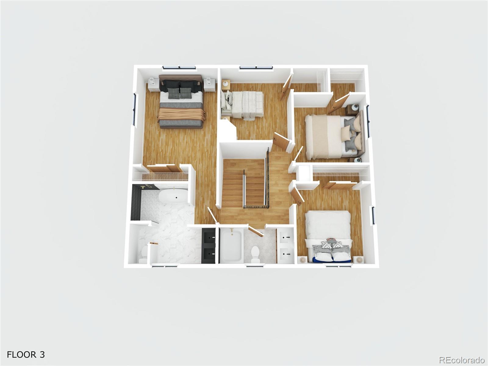 884 S Lewis Street Lakewood CO 80226
