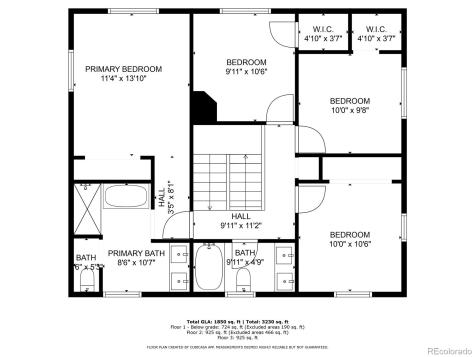 884 S Lewis Street Lakewood CO 80226
