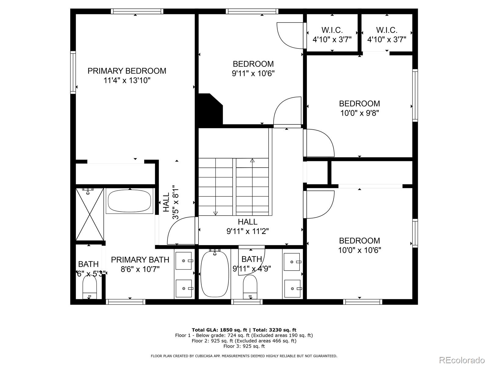 884 S Lewis Street Lakewood CO 80226
