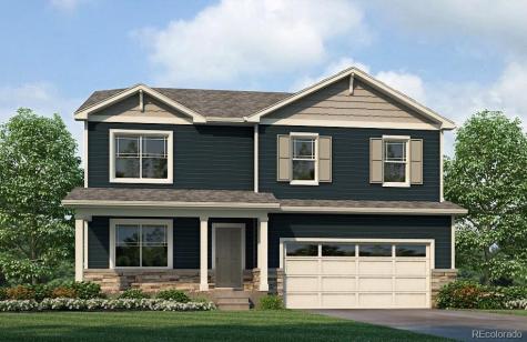 16485 Alpine Sorrel Drive Monument CO 80132