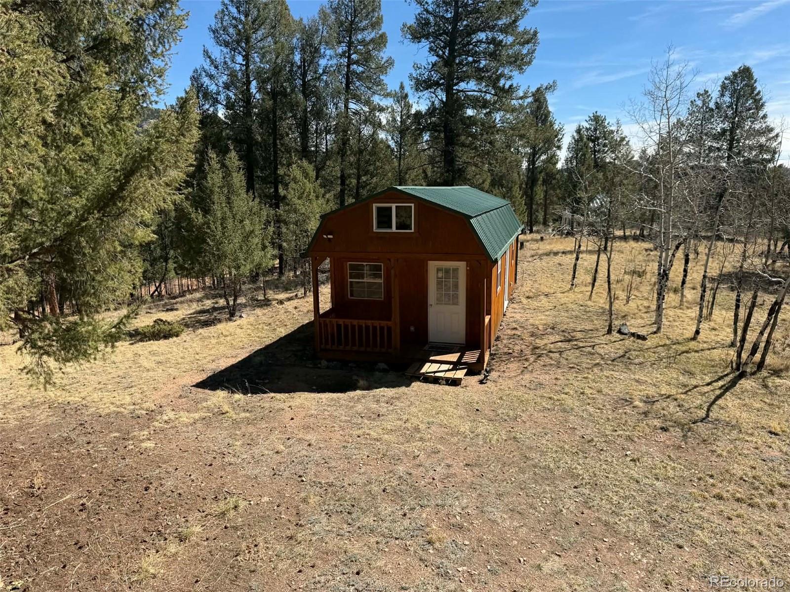 33623 Smith Road Pine CO 80470