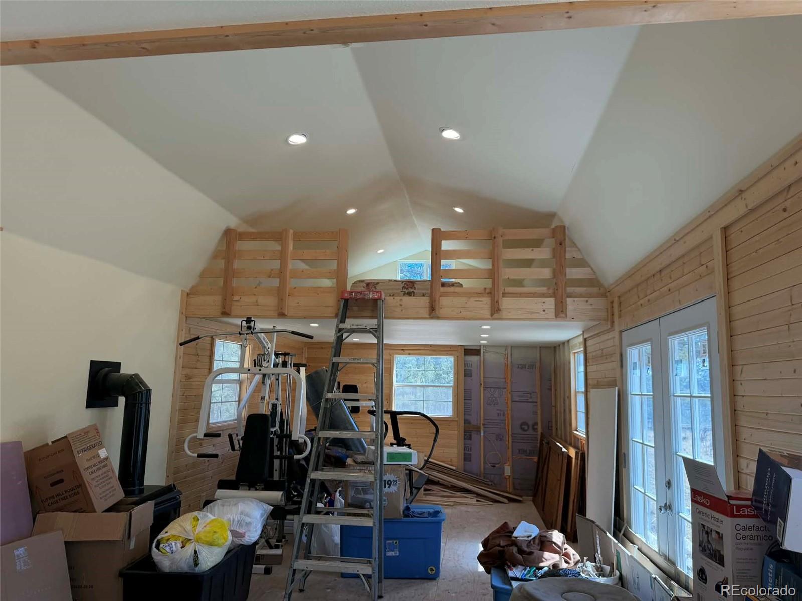 33623 Smith Road Pine CO 80470