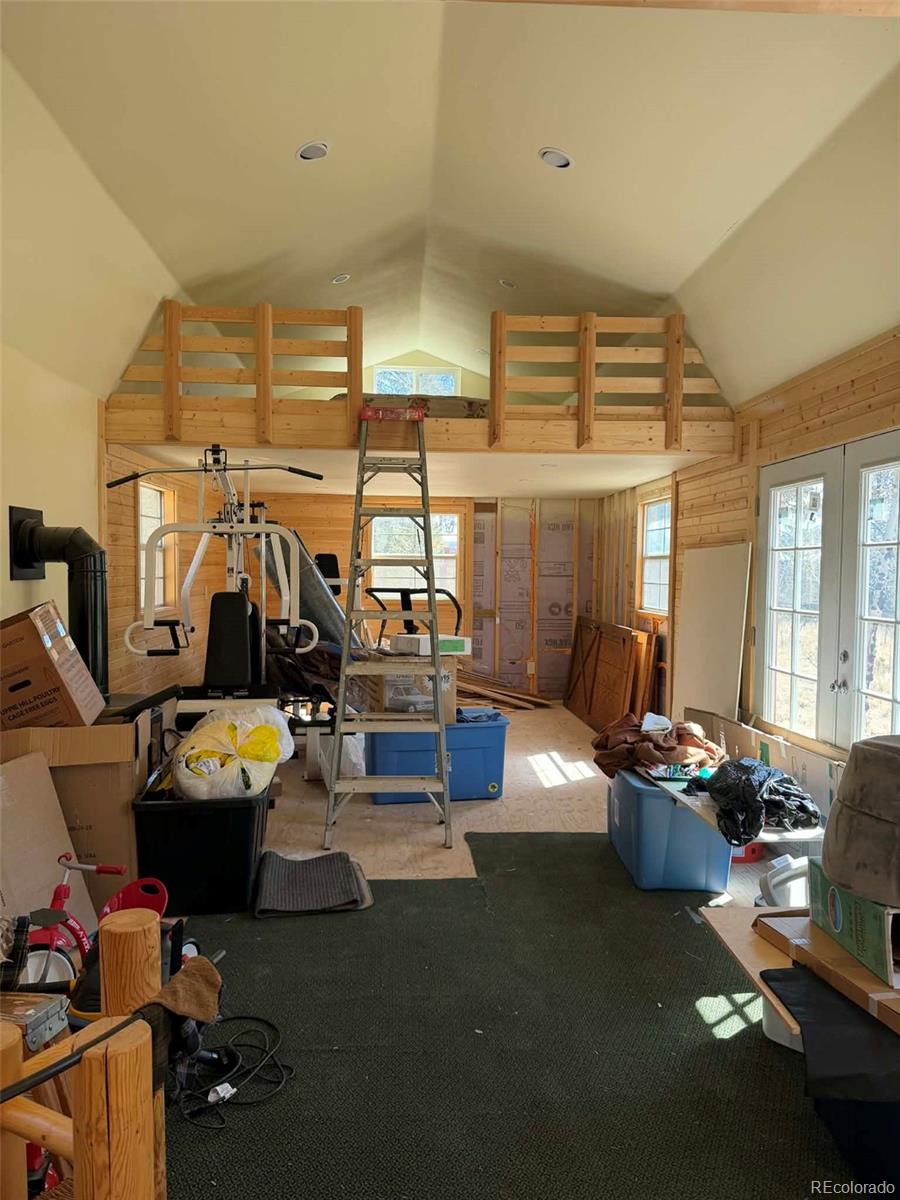 33623 Smith Road Pine CO 80470