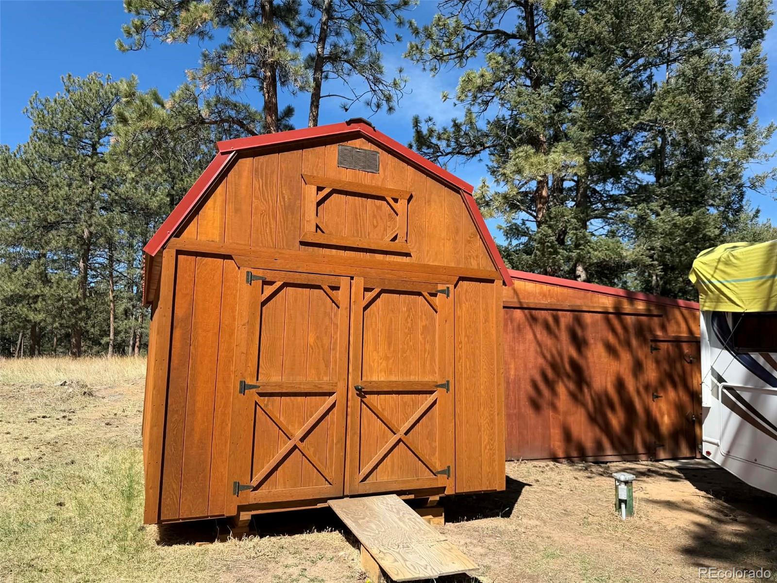33623 Smith Road Pine CO 80470