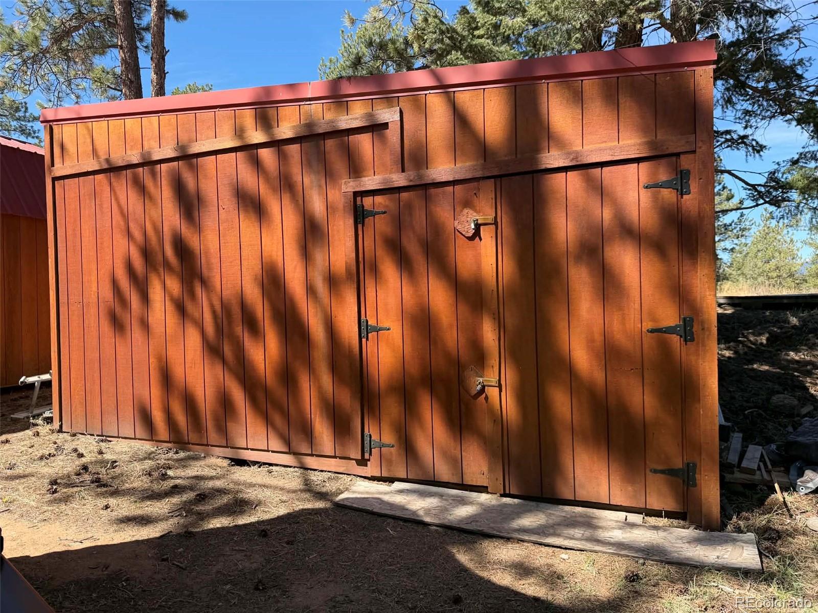 33623 Smith Road Pine CO 80470