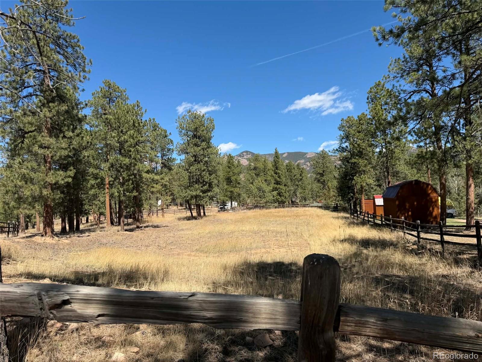 33623 Smith Road Pine CO 80470