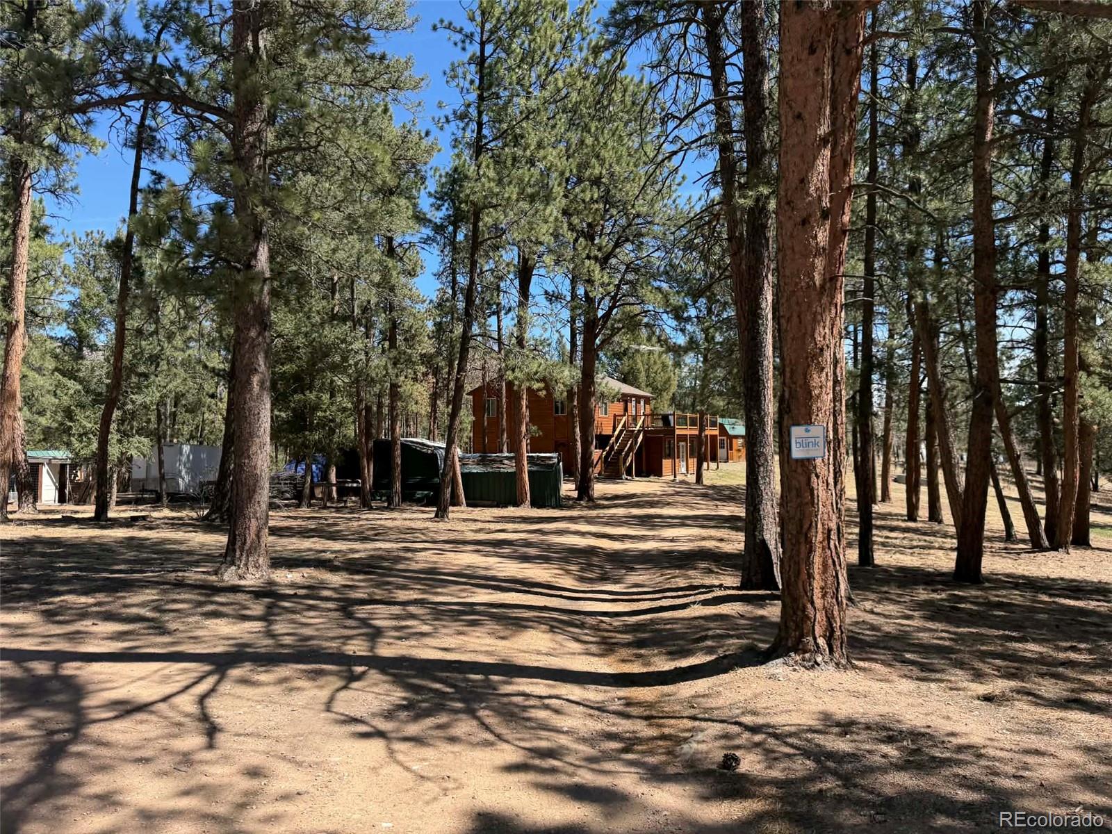 33623 Smith Road Pine CO 80470