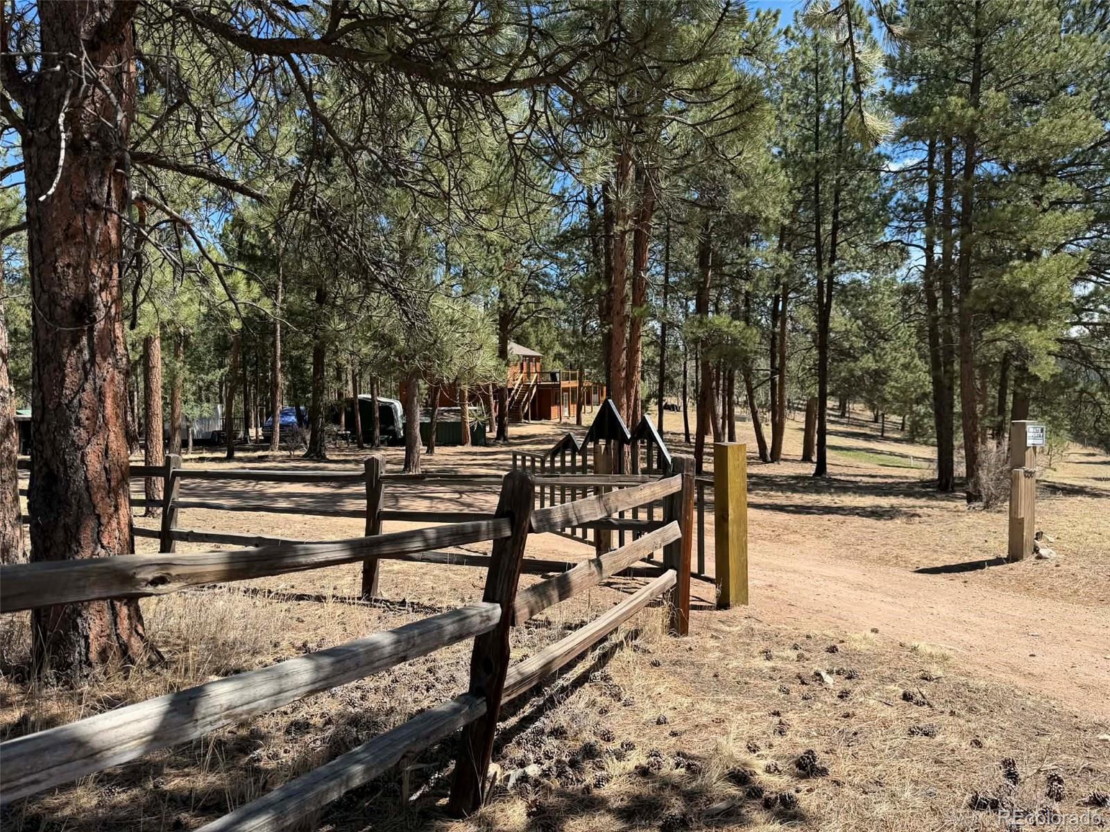 33623 Smith Road Pine CO 80470