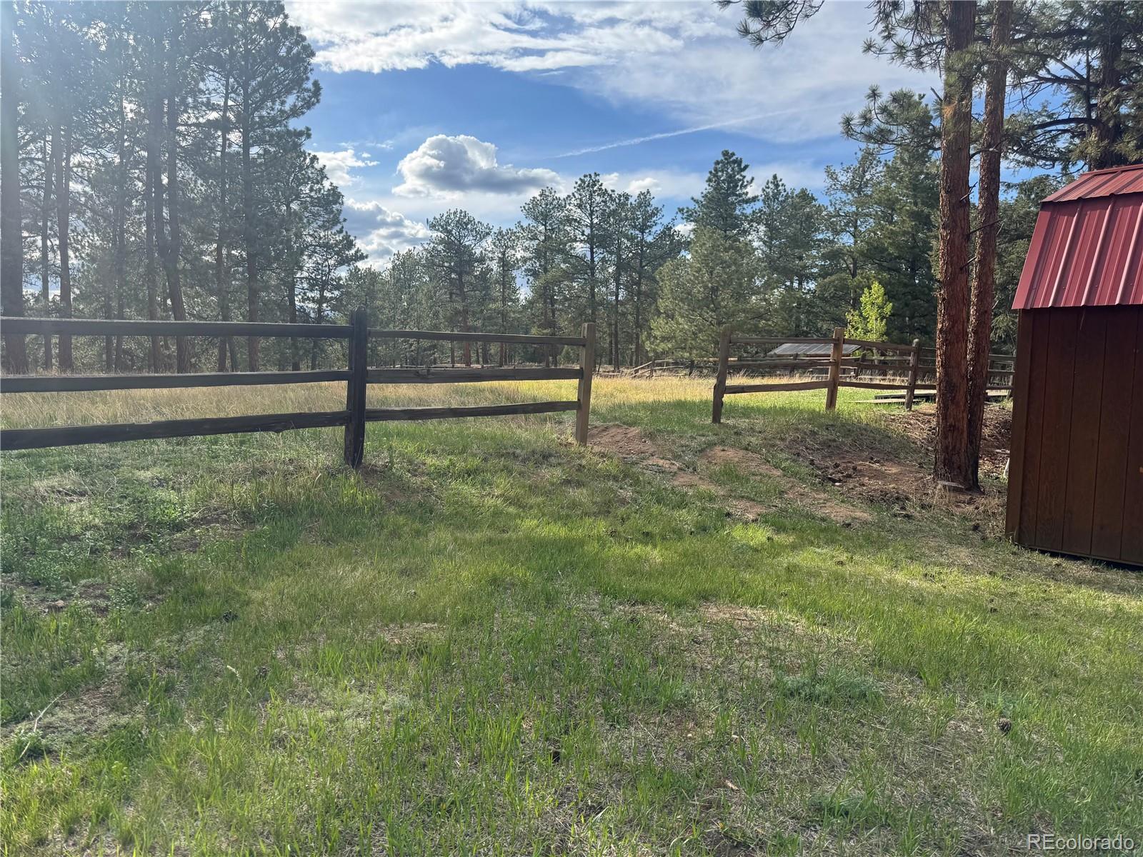 33623 Smith Road Pine CO 80470