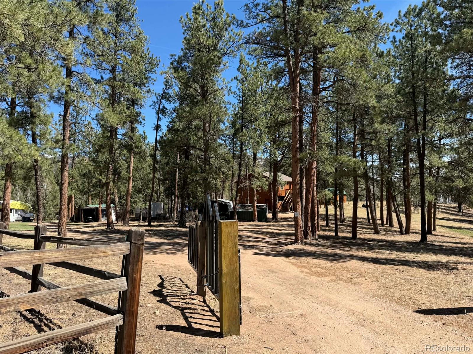 33623 Smith Road Pine CO 80470