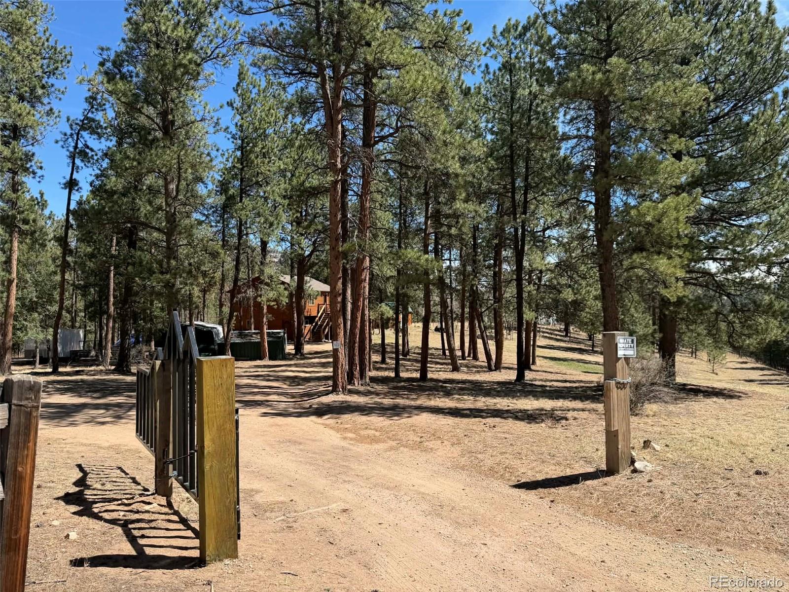33623 Smith Road Pine CO 80470