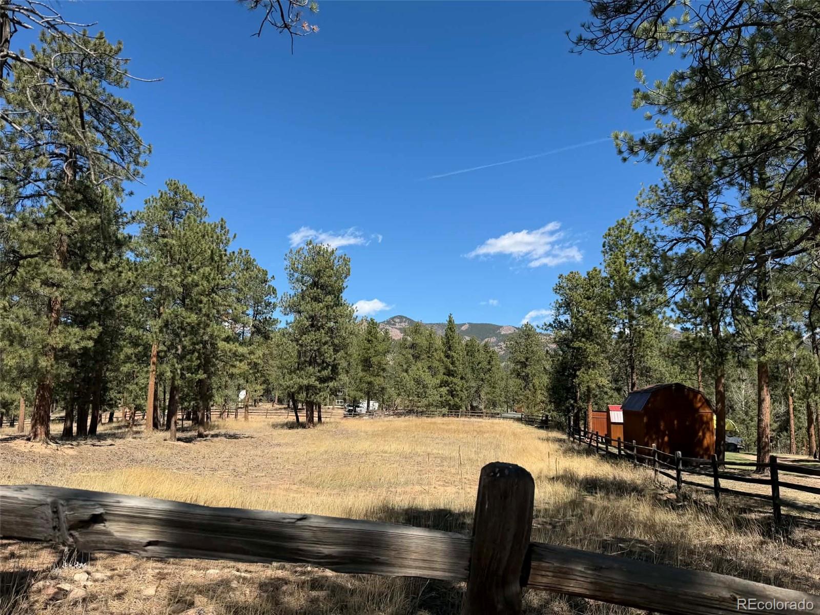 33623 Smith Road Pine CO 80470