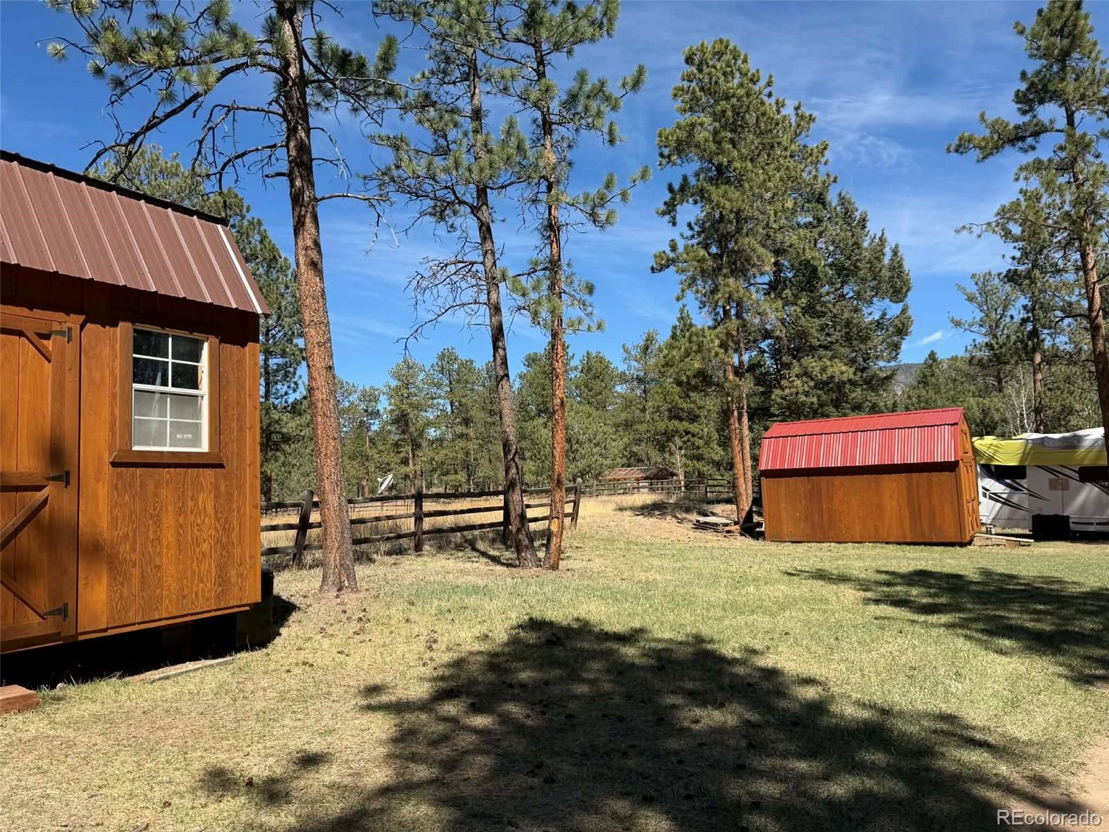 33623 Smith Road Pine CO 80470