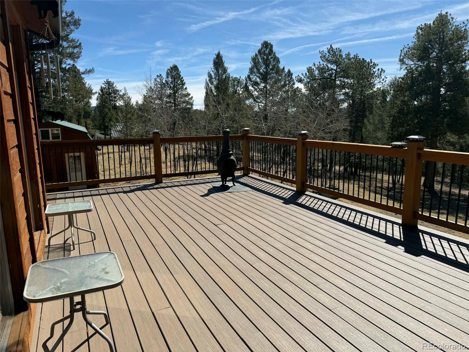 33623 Smith Road Pine CO 80470