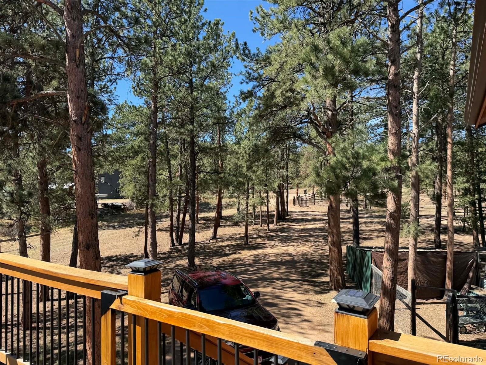 33623 Smith Road Pine CO 80470